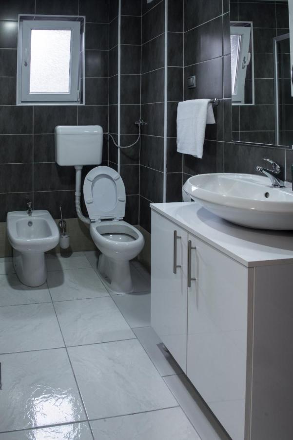 Apartman Radjen Višegrad Zewnętrze zdjęcie